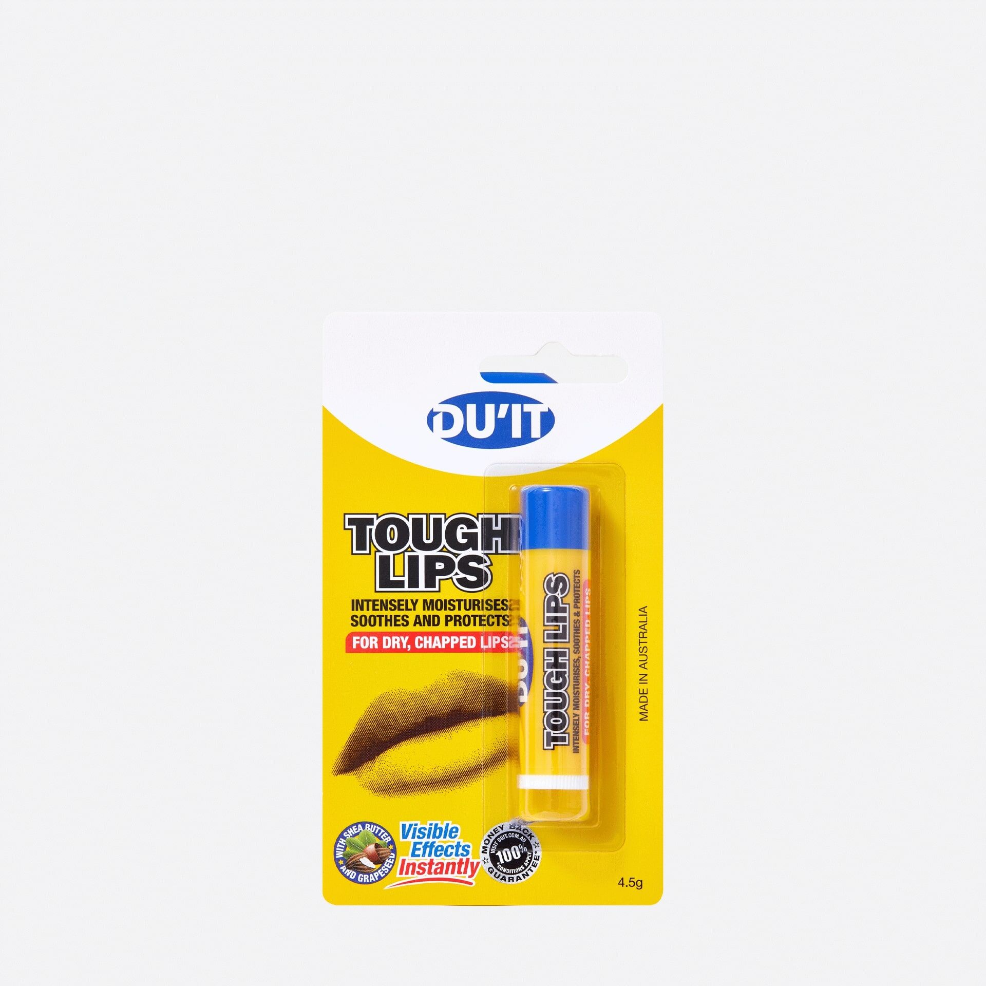Tough Lips Lip Balm