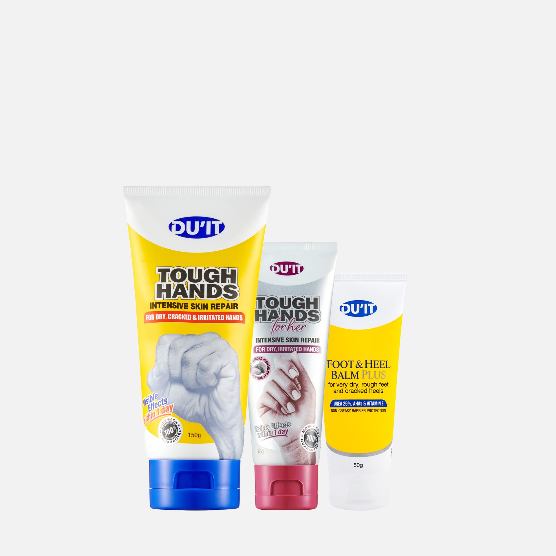 Total Repair Kit