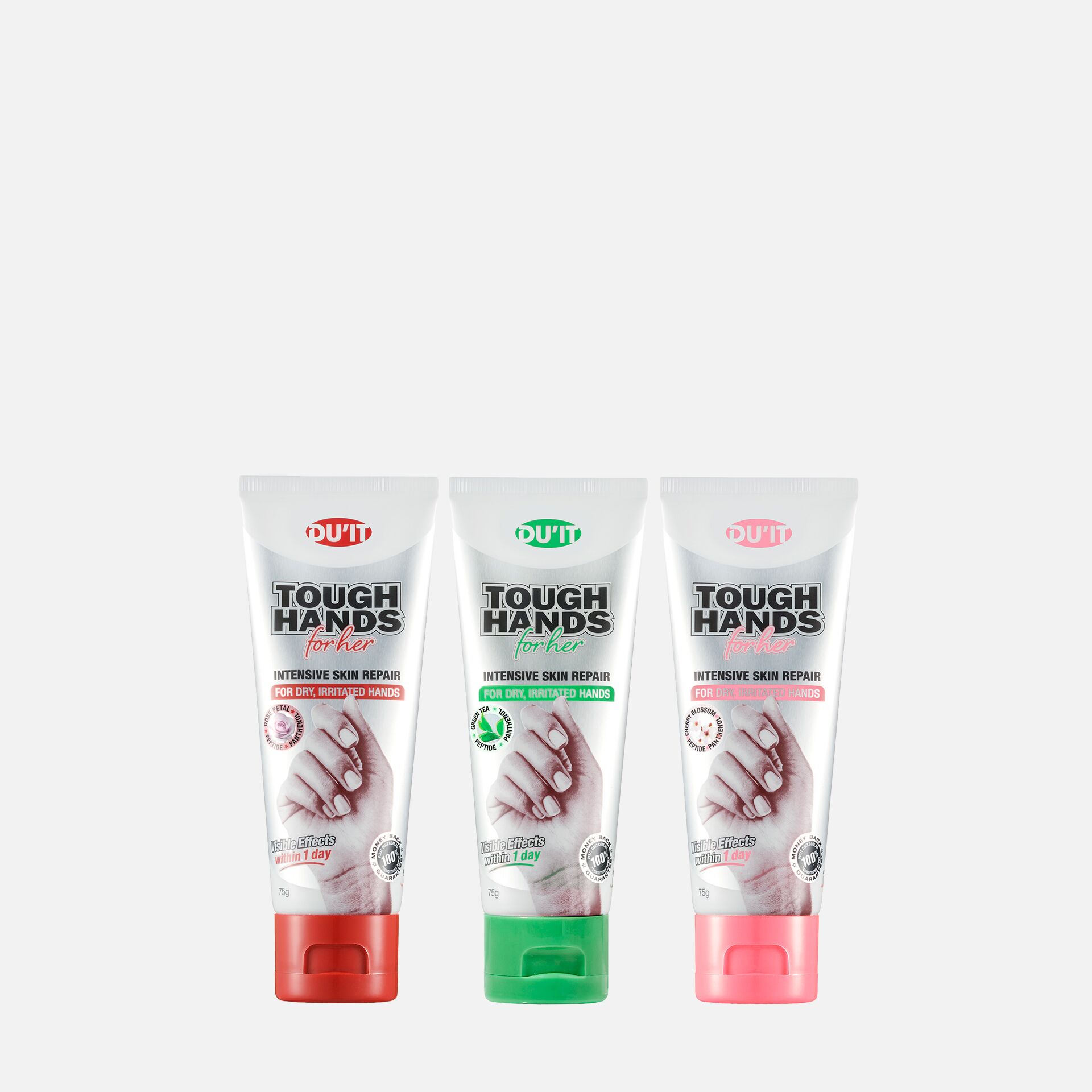 Signature Trio | Anti-aging hand cream