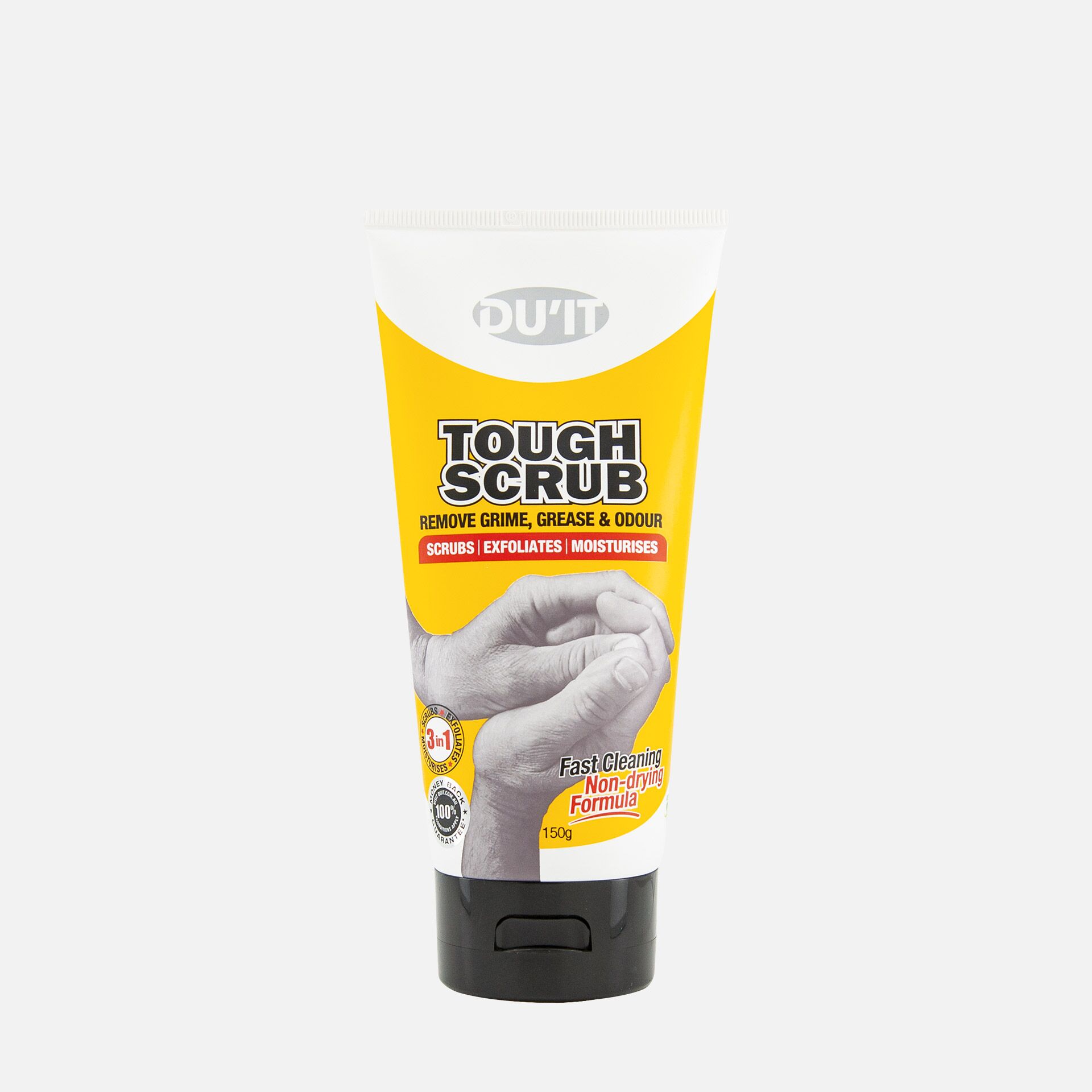 Tough Hand Scrub