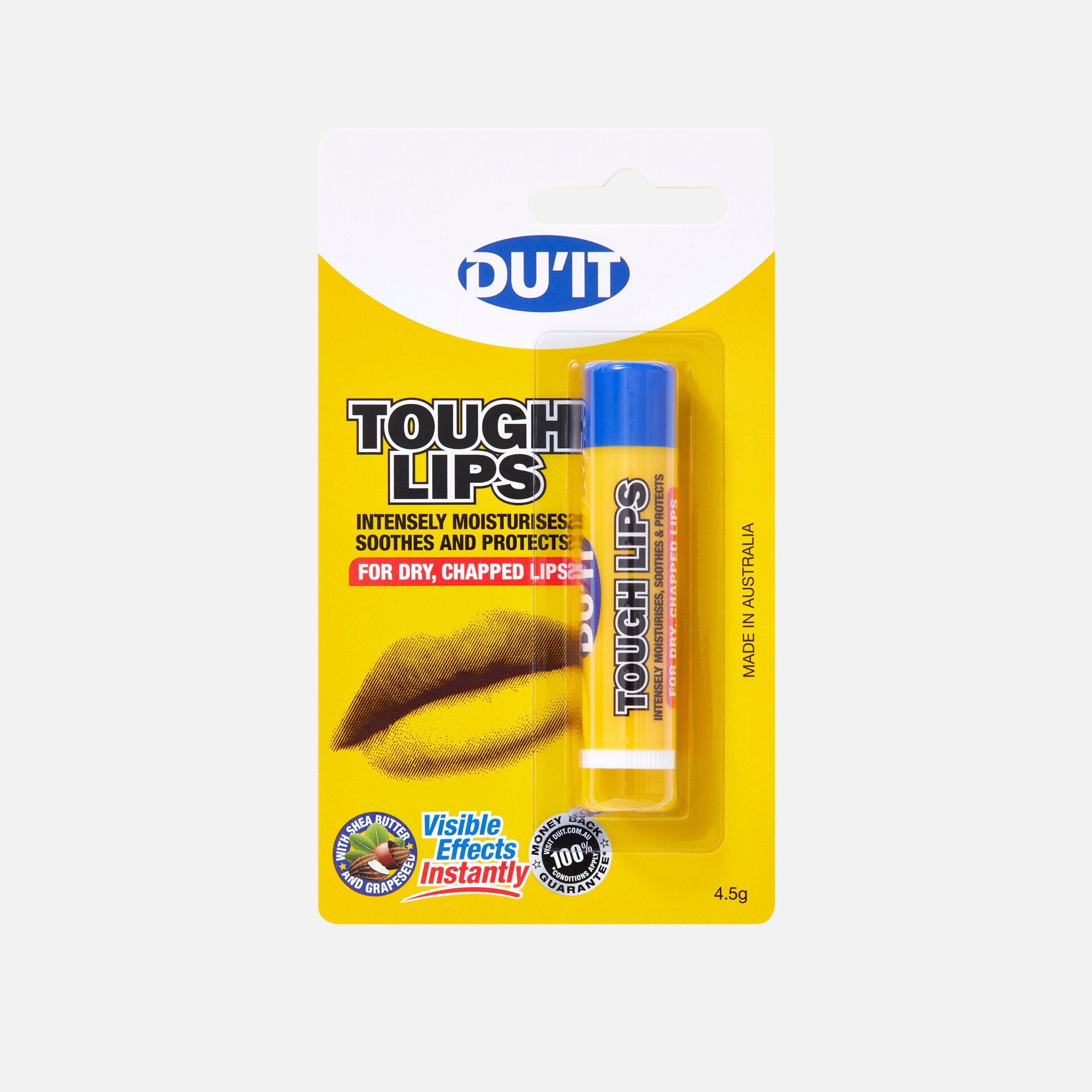 Tough Lips Lip Balm