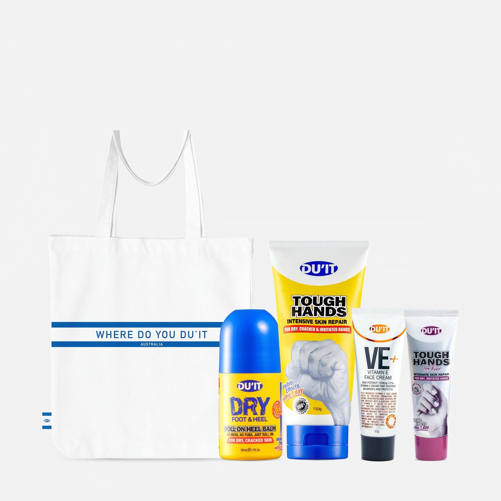 All Star Essentials