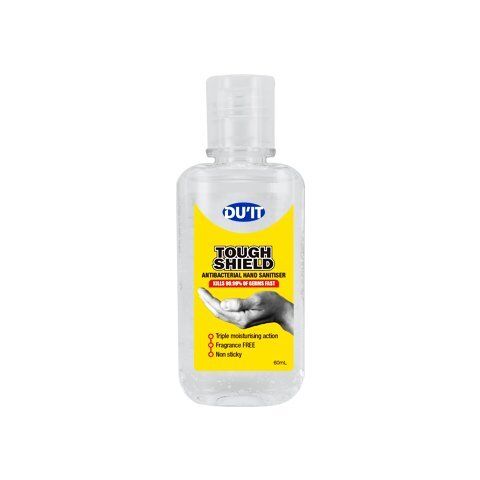 Tough Shield Sanitising