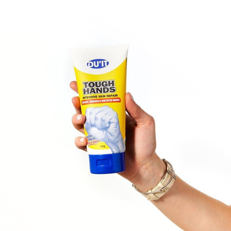 Tough Hands - Image 4