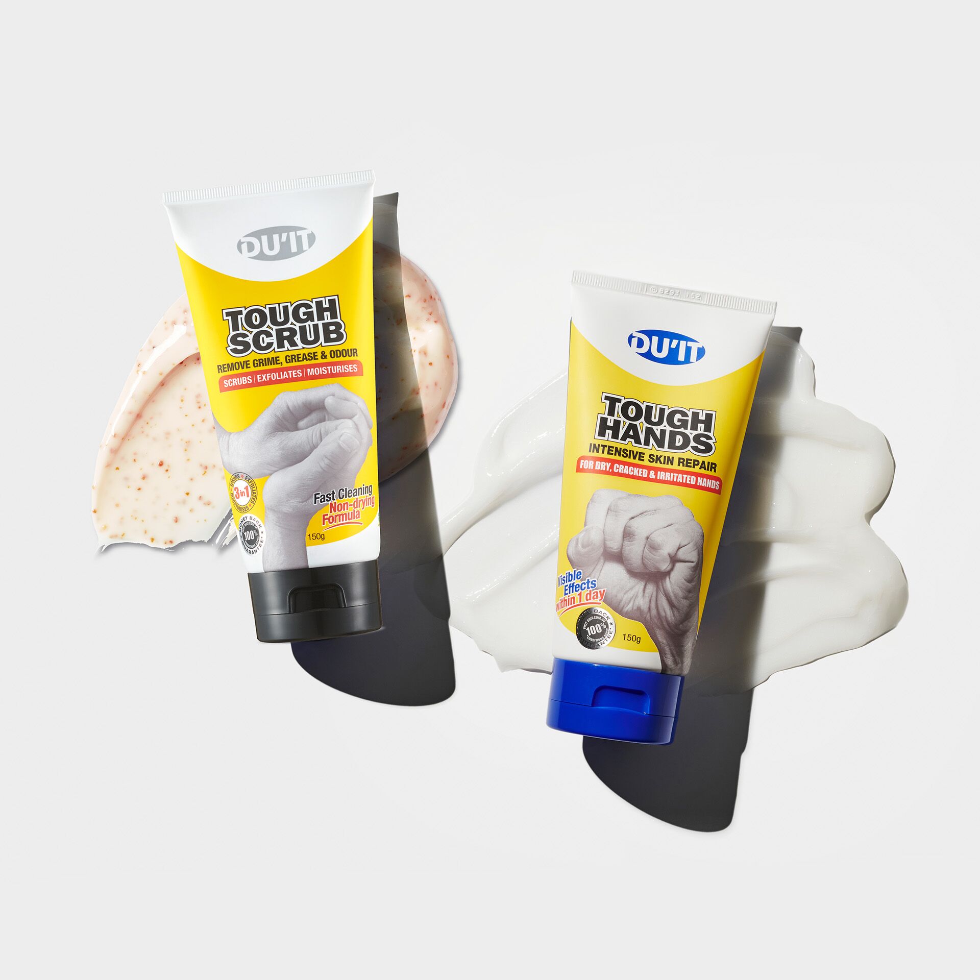 Scrub & Repair Duo - Image 2