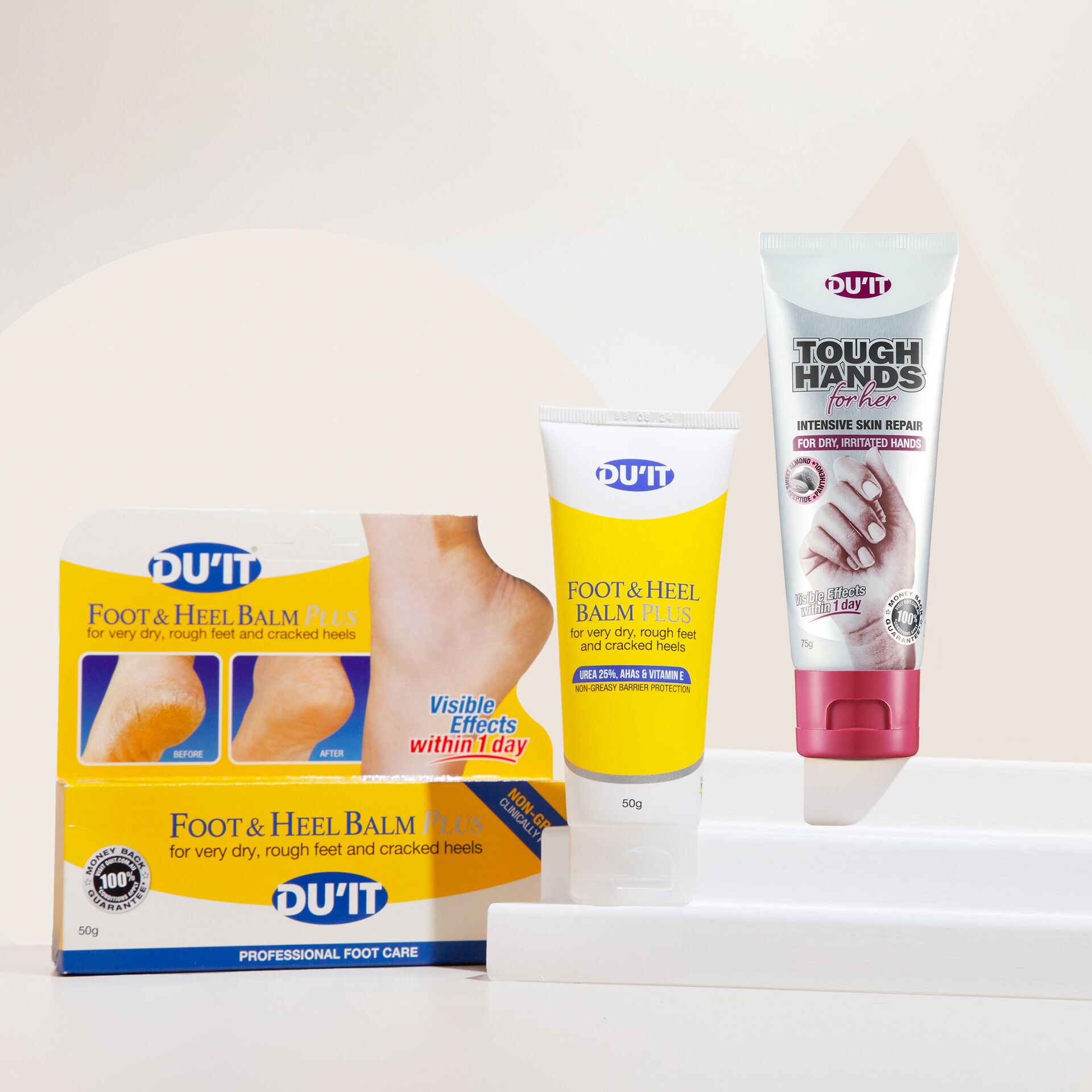 Soft Touch Duo - Image 2
