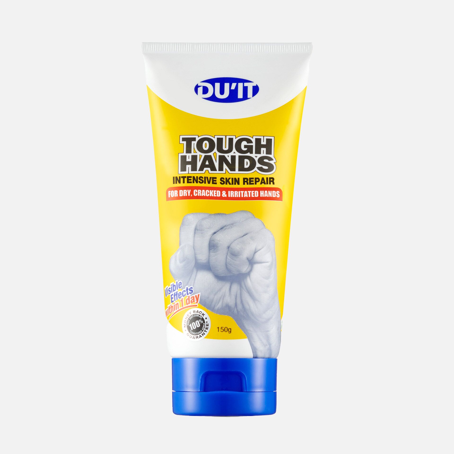 Tough Hands