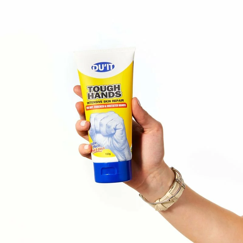 Tough Hands - Image 4