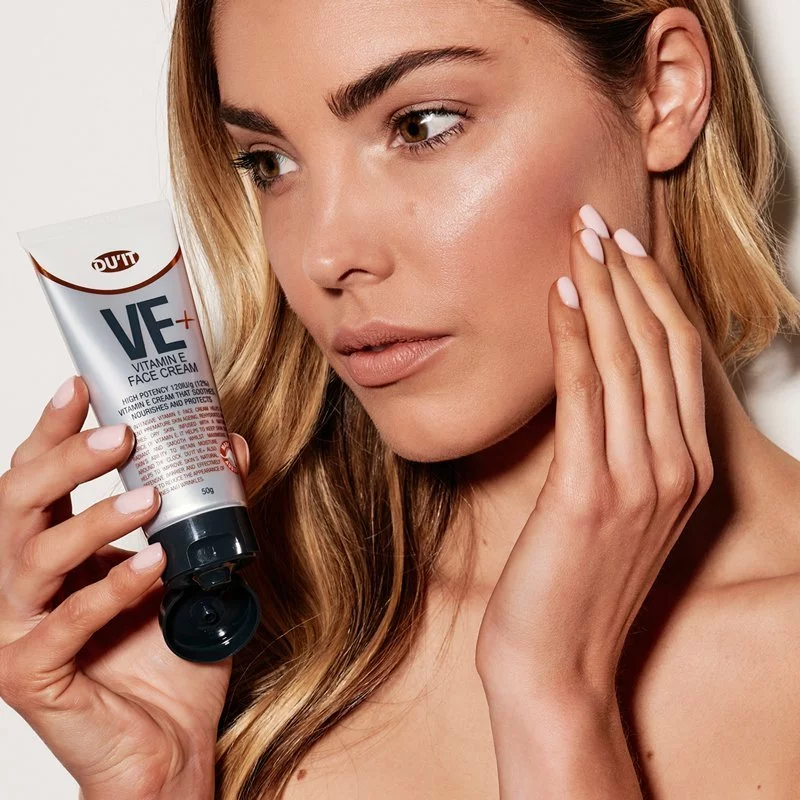 VE+ Vitamin E Face Cream - Image 4