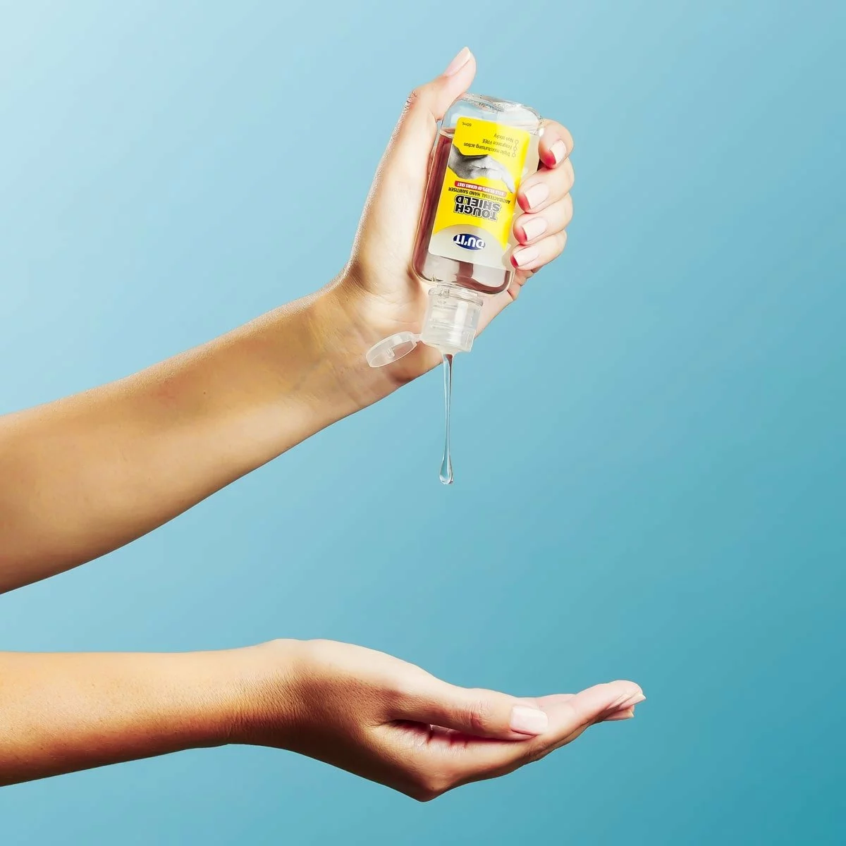 Tough Shield Sanitising - Image 4