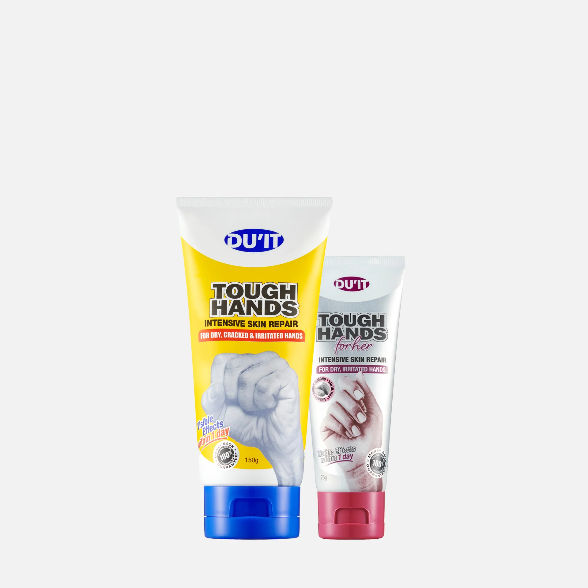 His & Hers Hands | Hand Cream Duo