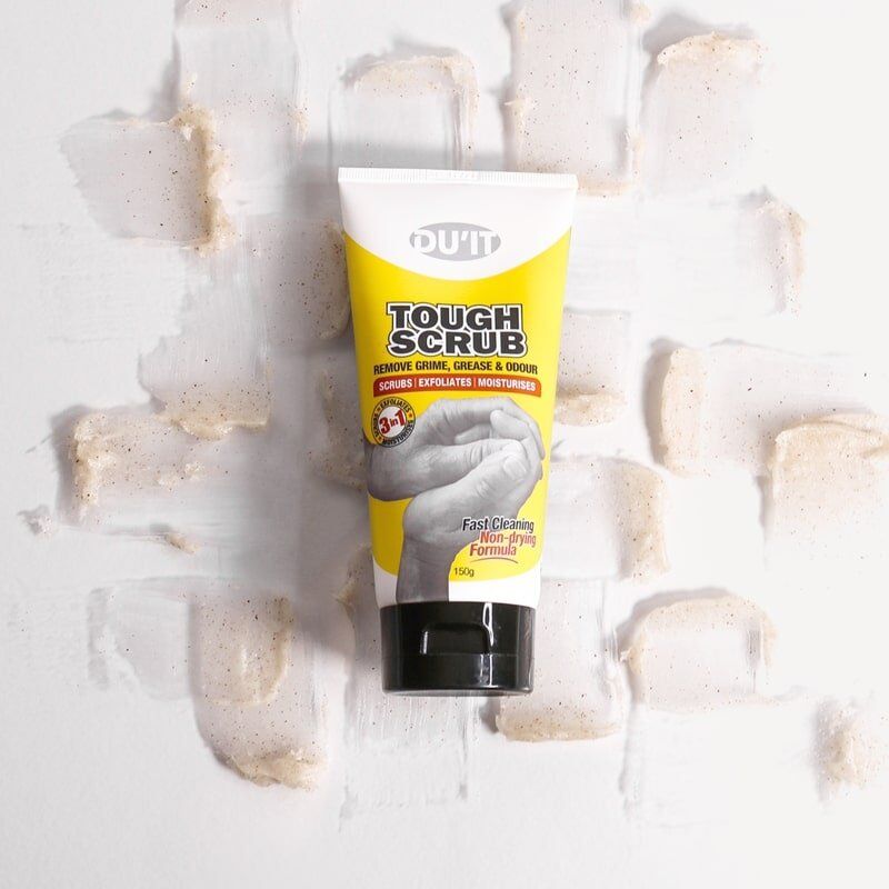 Tough Hand Scrub - Image 4