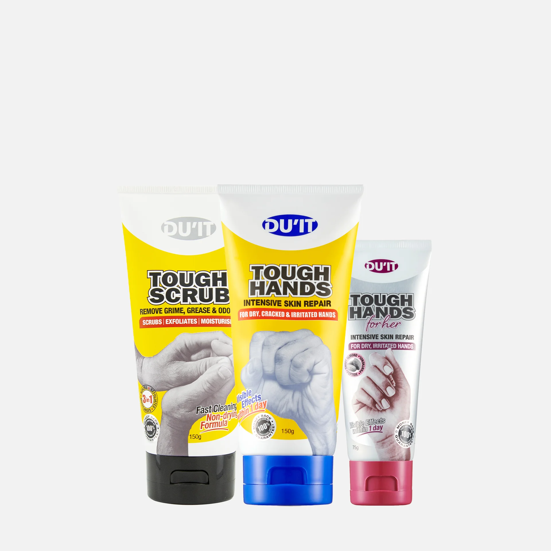 Hand Rehab Kit