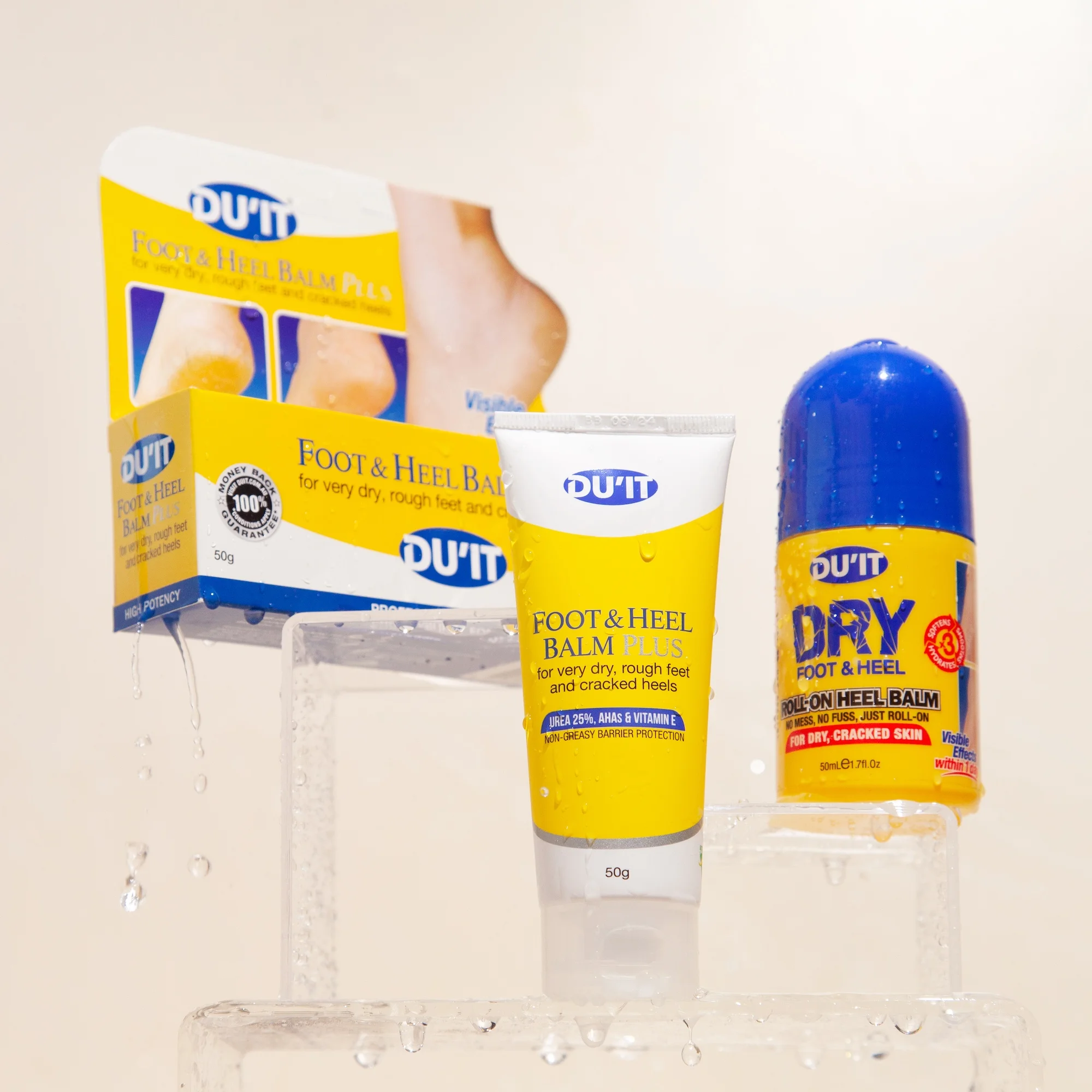 Heel Repair Duo - Image 2