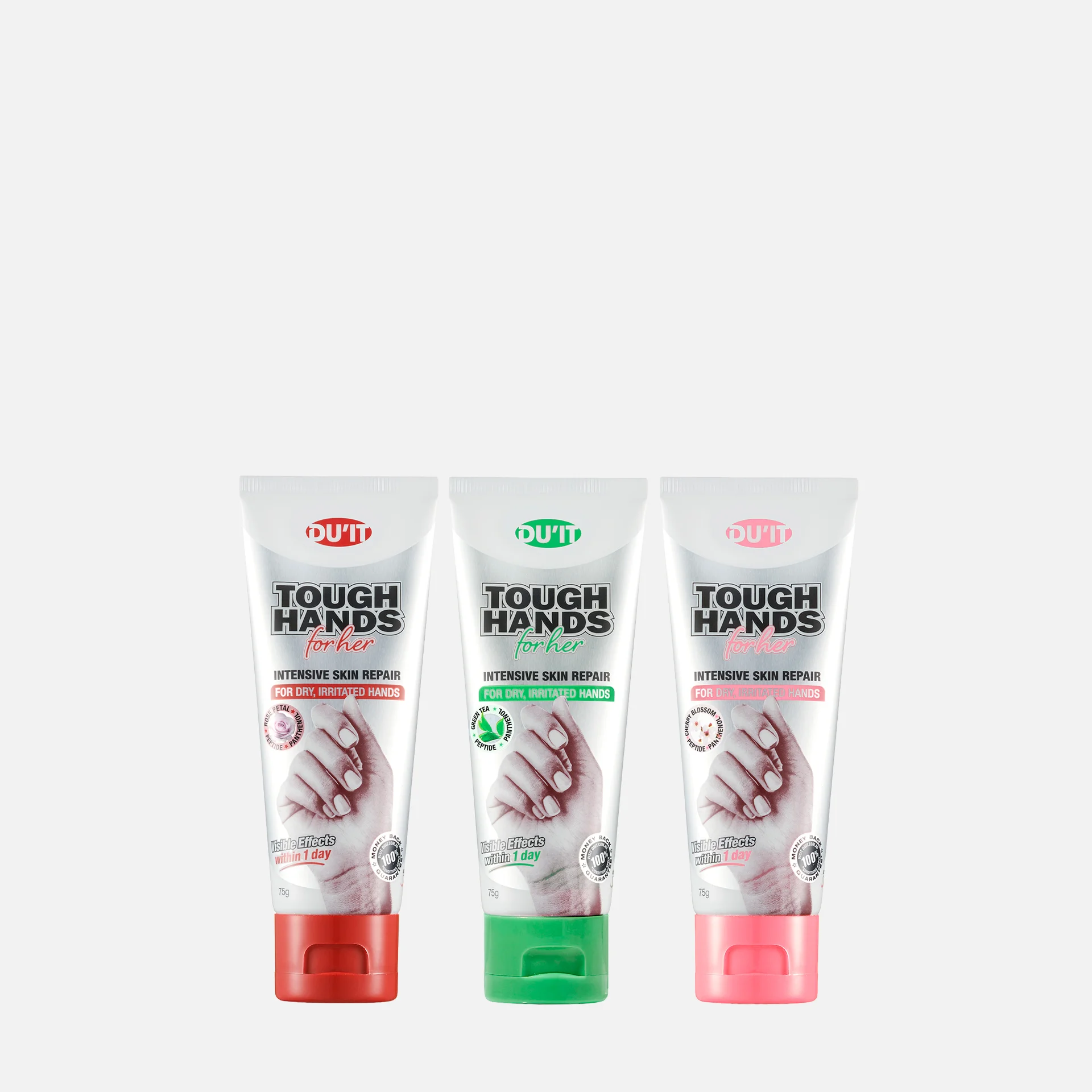 Signature Trio | Anti-aging hand cream