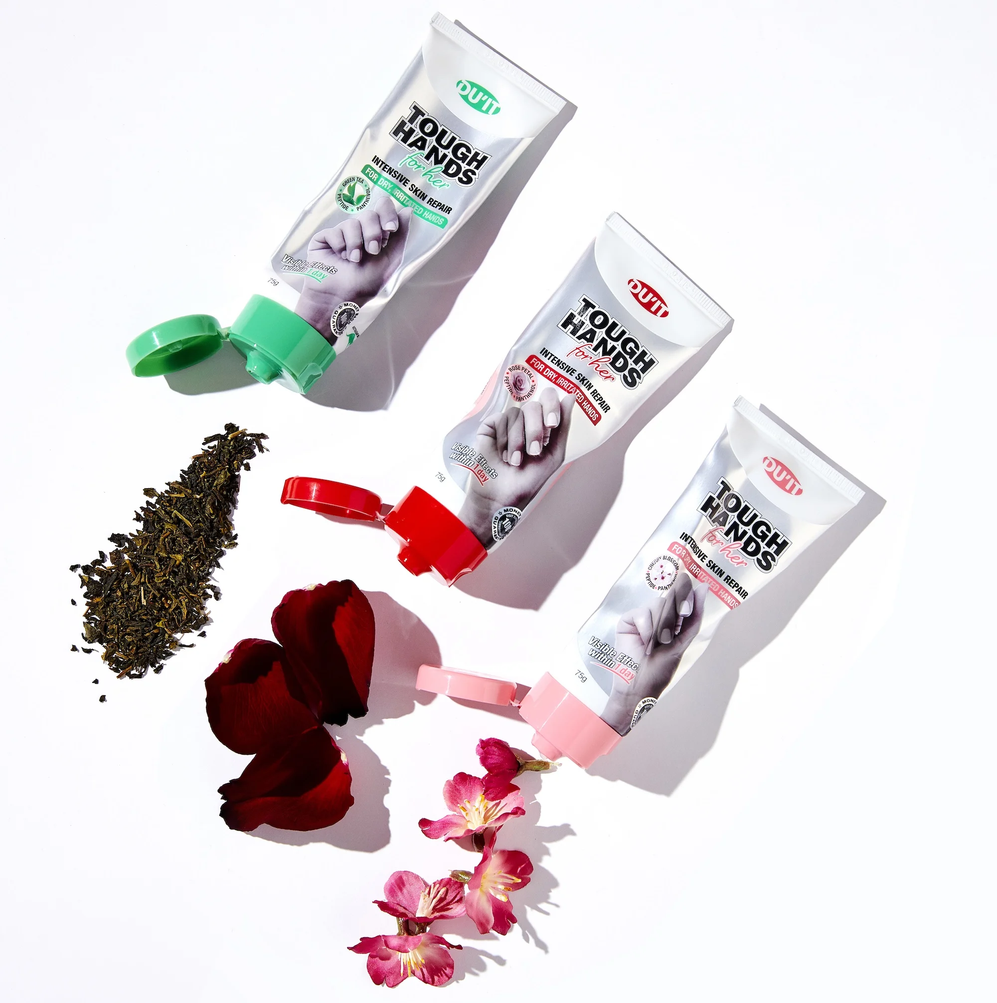 Signature Trio | Anti-aging hand cream - Image 2