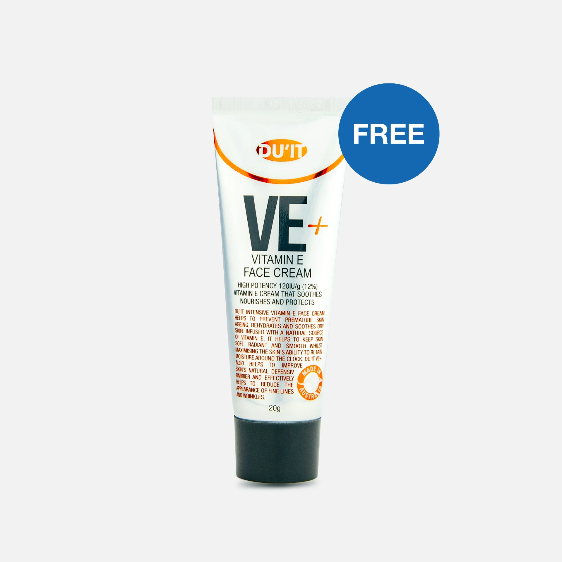 Tough Hands for Her Rose Duo | Anti-aging hand cream - Image 5