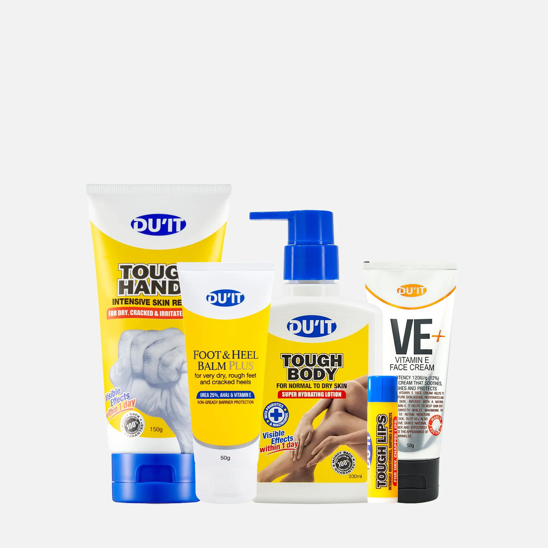 Ultimate Skin Kit