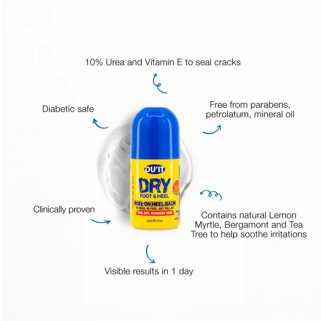 Heel Repair Duo - Image 3